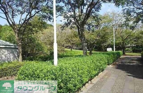 ブロッサムの物件内観写真